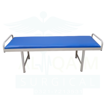 Attendant Bench for hospital and other medical centers.