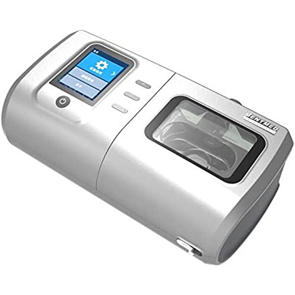 Bipap Machine Ventmed