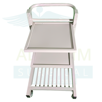 Diathermy Trolley