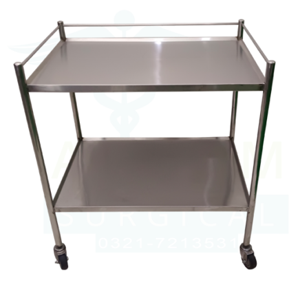 Instrument Trolley metal