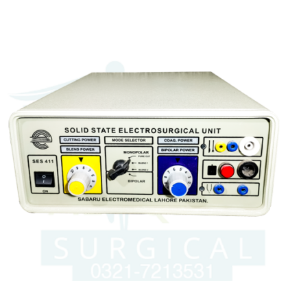 Sabaru Cautery Machine 400 watt