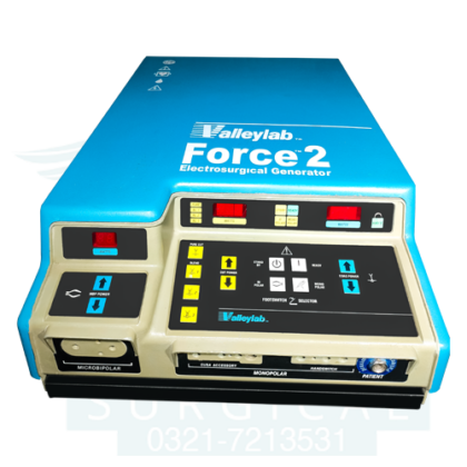 Valleylab Fore2 Cautery / Diathermy Machine