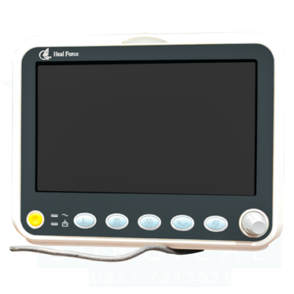 Heal Force UP-7000 Patient Monitor