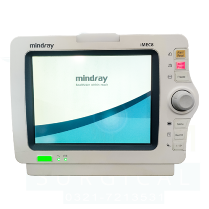 MINDRAY iMEC8 Cardiac monitor