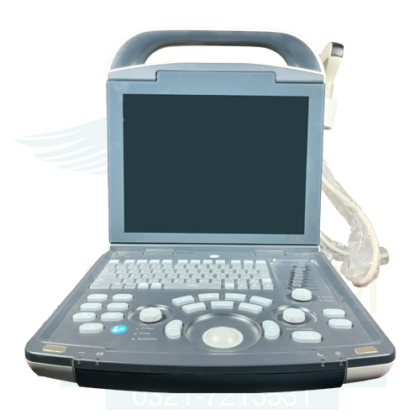 Mindray DP-15 Grayscale Ultrasound Machine