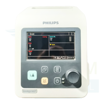 Philips Sure sighn VS2 Vital Signs monitor