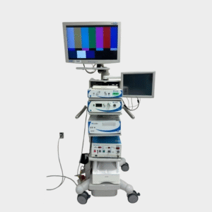 Conmed 1080P Laparoscopy Tower