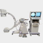 GE OEC 8800 C Arm 9x9 inches ii