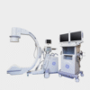 GE OEC 9900 Elite C Arm 12x12 inches ii