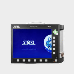 Karl Storz Tele Pack X LED + Tp100 Laparoscopy Tower