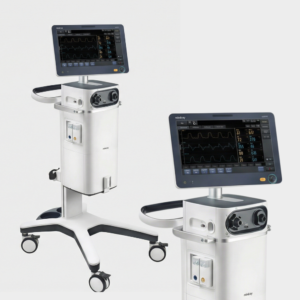 Mindray SV 800 Ventilator