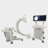 Philips BV Libra C Arm 9x9 inches ii