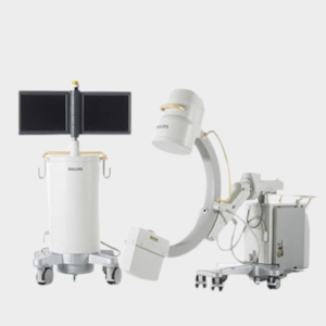 Philips BV endura 12x12 C Arms