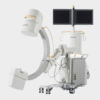 Philips BV Pulsera C Arm 12x 12 inches ii