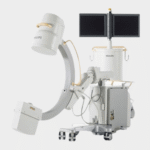 Philips BV Pulsera C Arm 12x 12 inches ii