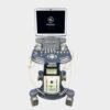 GE Vuluson S8 ultrasound machine