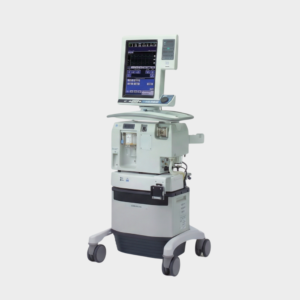 Ventilator puritan bennett 840