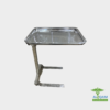 Mayo Stand Stainless Steel