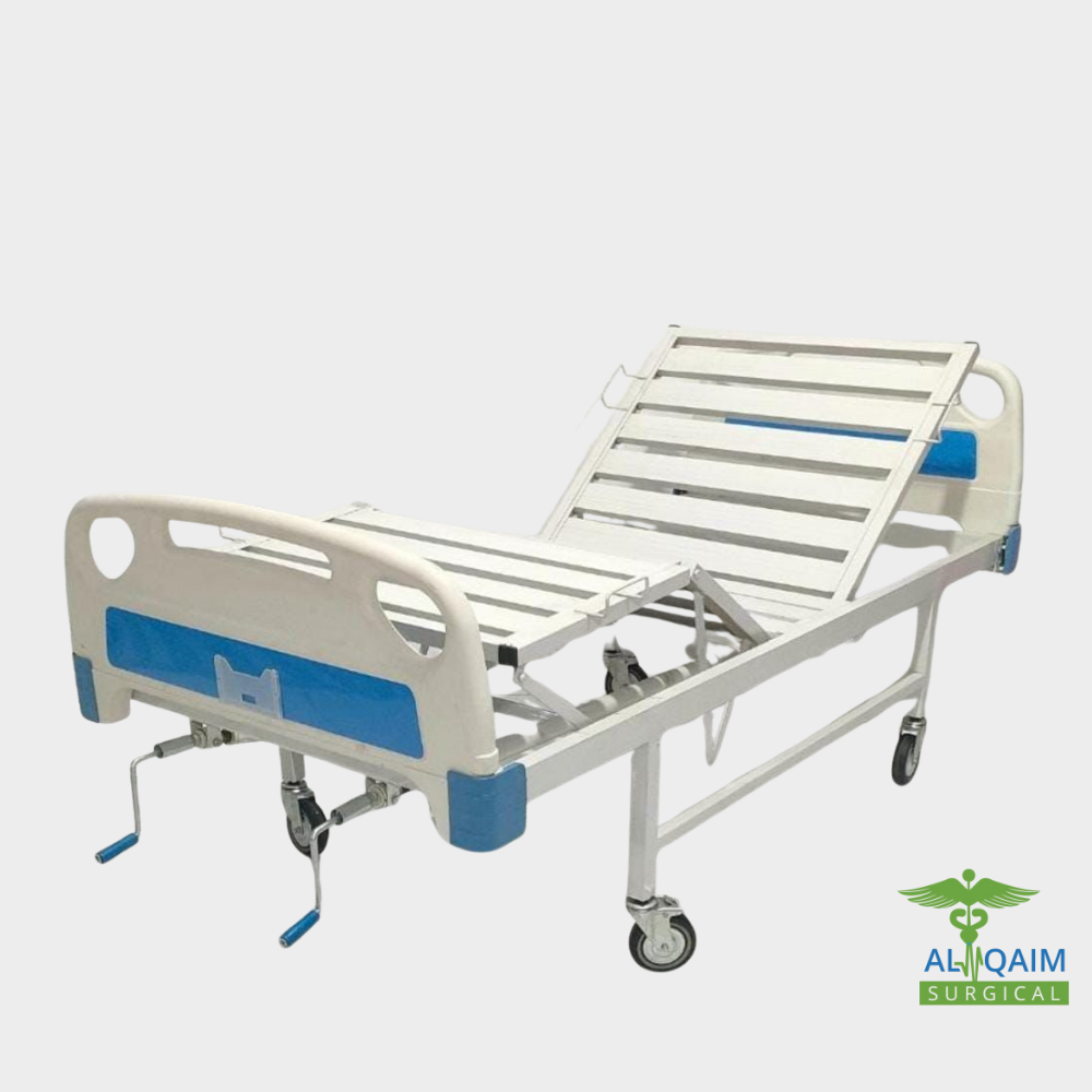 High Low Bed With Chinese Head And Foot