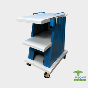 Ultrasound Trolley
