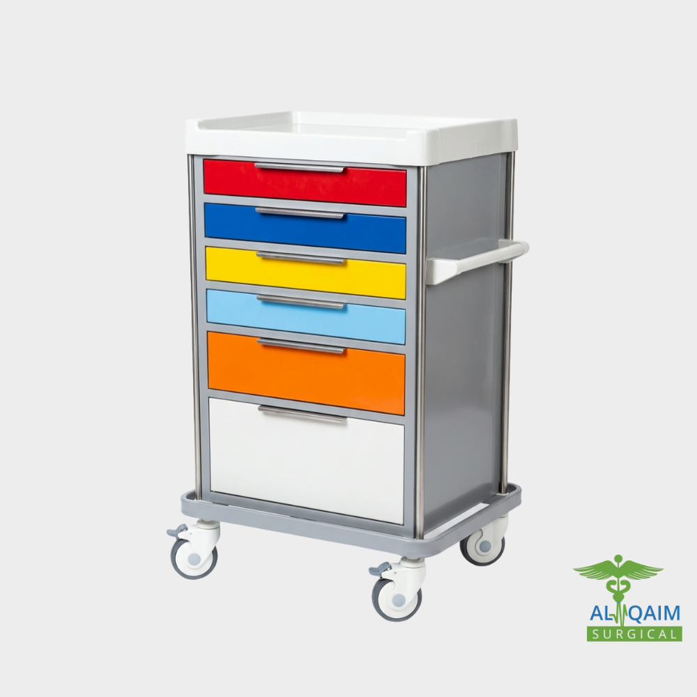 Crash Trolley Premium