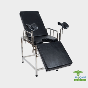 Delivery Table Premium stainless steel