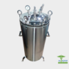 Autoclave Full Stainless Steel
