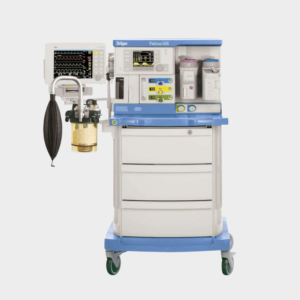 Draeger Fabius GS  Anaesthesia Machine