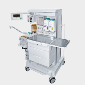 GE Datex Ohmeda Aspire with 7900 Ventilator Anaesthesia Machine
