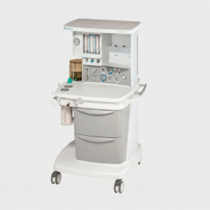 GE Datex Ohmeda Active 5 Anaesthesia Machine