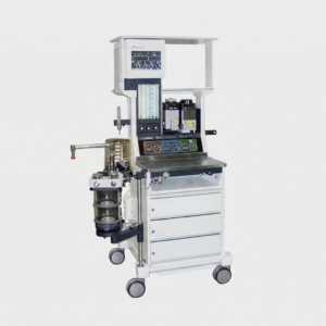 Anaesthesia GE Datex Ohmeda Excel 210