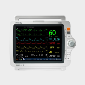 Cardiac Monitor GE Dash 2500