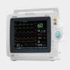 Cardiac Monitor Mindray iMEC10
