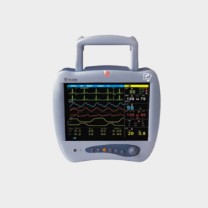 Cardiac Monitor Mindray PM7000
