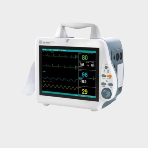 Cardiac Monitor Mindray PM8000
