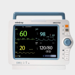 Cardiac Monitor Mindray iMEC8