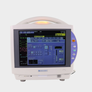 Cardiac Monitor Nihon Kohden Life Scope 631 Series