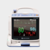 Cardiac Monitor Nihon Kohden Life Scope Vismo