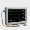 Cardiac Monitor SpaceLab Elance