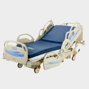 Hillroom Advanta 2 With Original Mattress