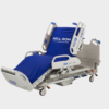 Hillrom Versacare Electric Hospital Bed