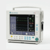Agent monitor and workstation GE Datex Ohmeda S/5 Cardiac Monitor