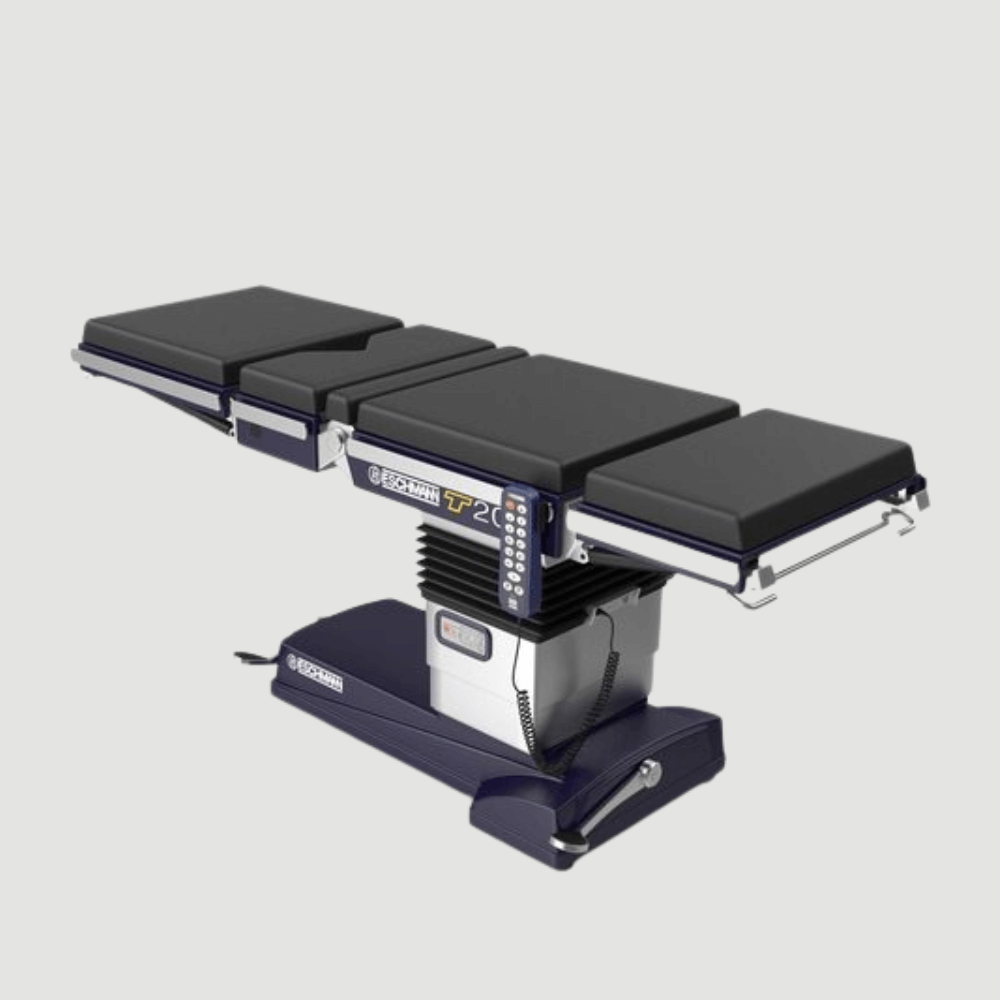 Eschmann T20 Electric Operating Table | Best Price in Pakistan
