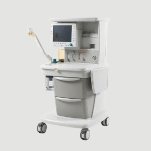 GE Datex Ohmeda Avance S5 (Refurbished)