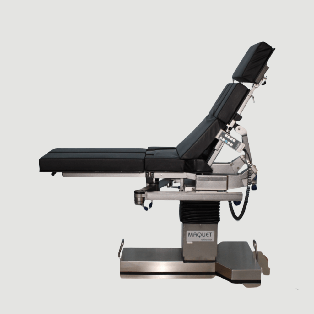 Maquet Orthostar Orthopedic OT Table | Traumatology Table Imported