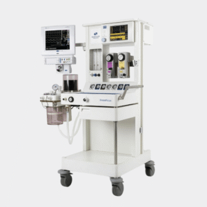 SpaceLab Blease focus with 900 digital ventilator (Refurbished)