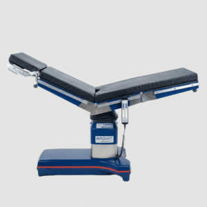 Maquet Alphastar Operating Table | Electric OT Table in Pakistan