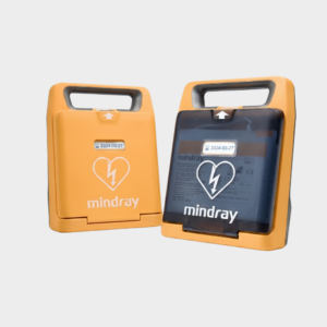 Brand New Mindray BeneHeart C Series AED | Smart Automated External Defibrillator