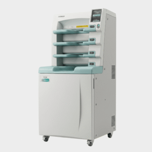 Fujifilm FCR XG5000 CR-IR 362 X-Ray Film Digitizer Reader | High-Speed CR System