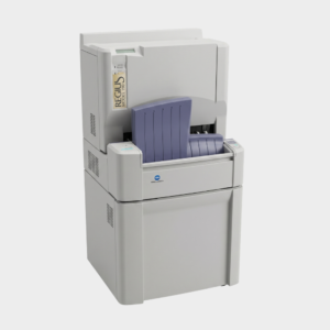 Konica Minolta Regius 190 | High-Capacity CR Reader